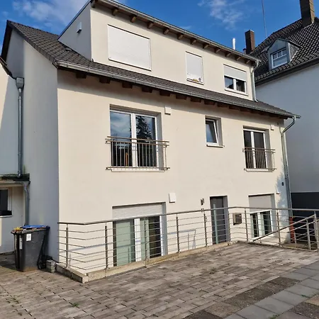 Moers City Apartments Og Extérieur photo
