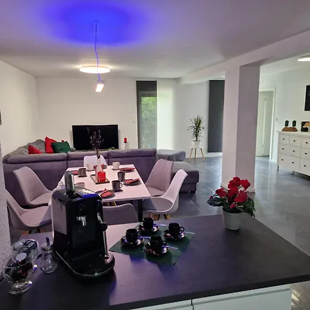 Moers City Apartments Og Extérieur photo