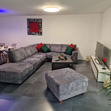 Moers City Apartments Og Extérieur photo