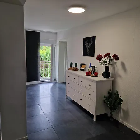 Moers City Apartments Og Extérieur photo