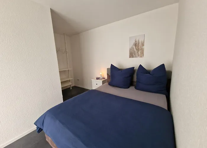 Moers City Apartments Og