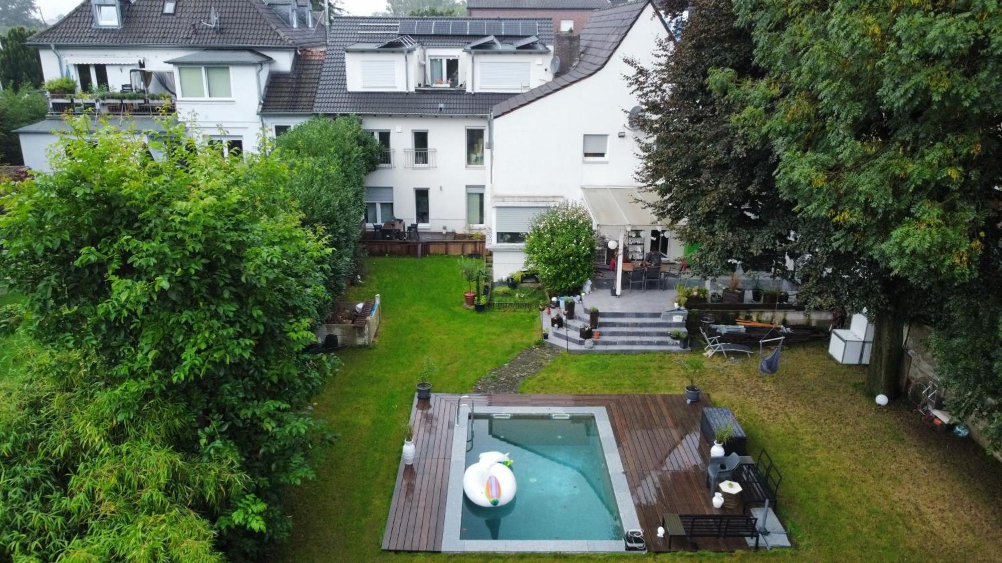 Appartement Og *
