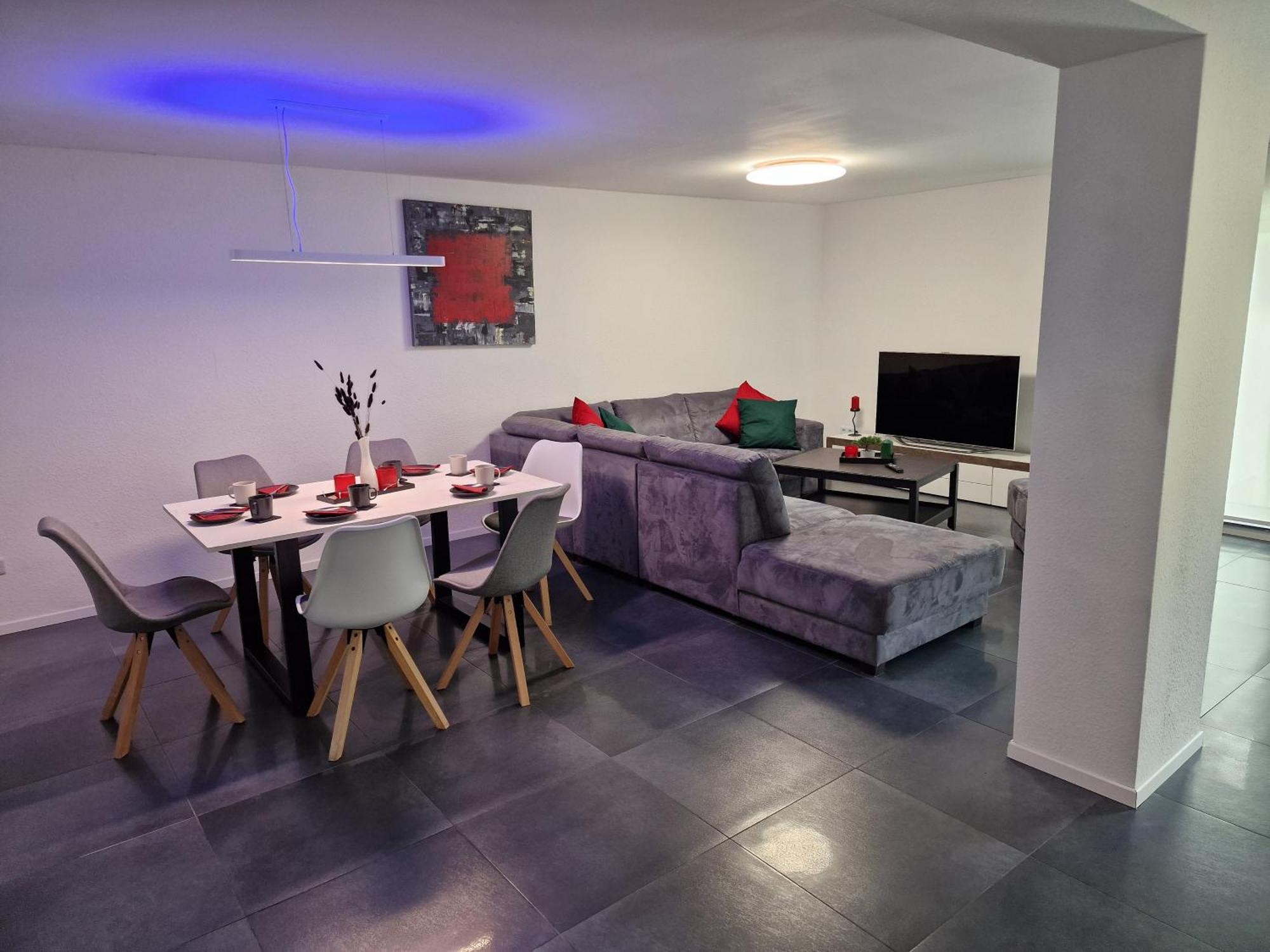 Og Appartement *