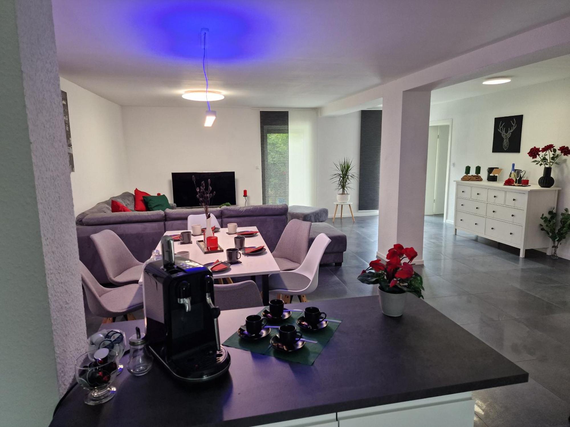 Og Appartement
