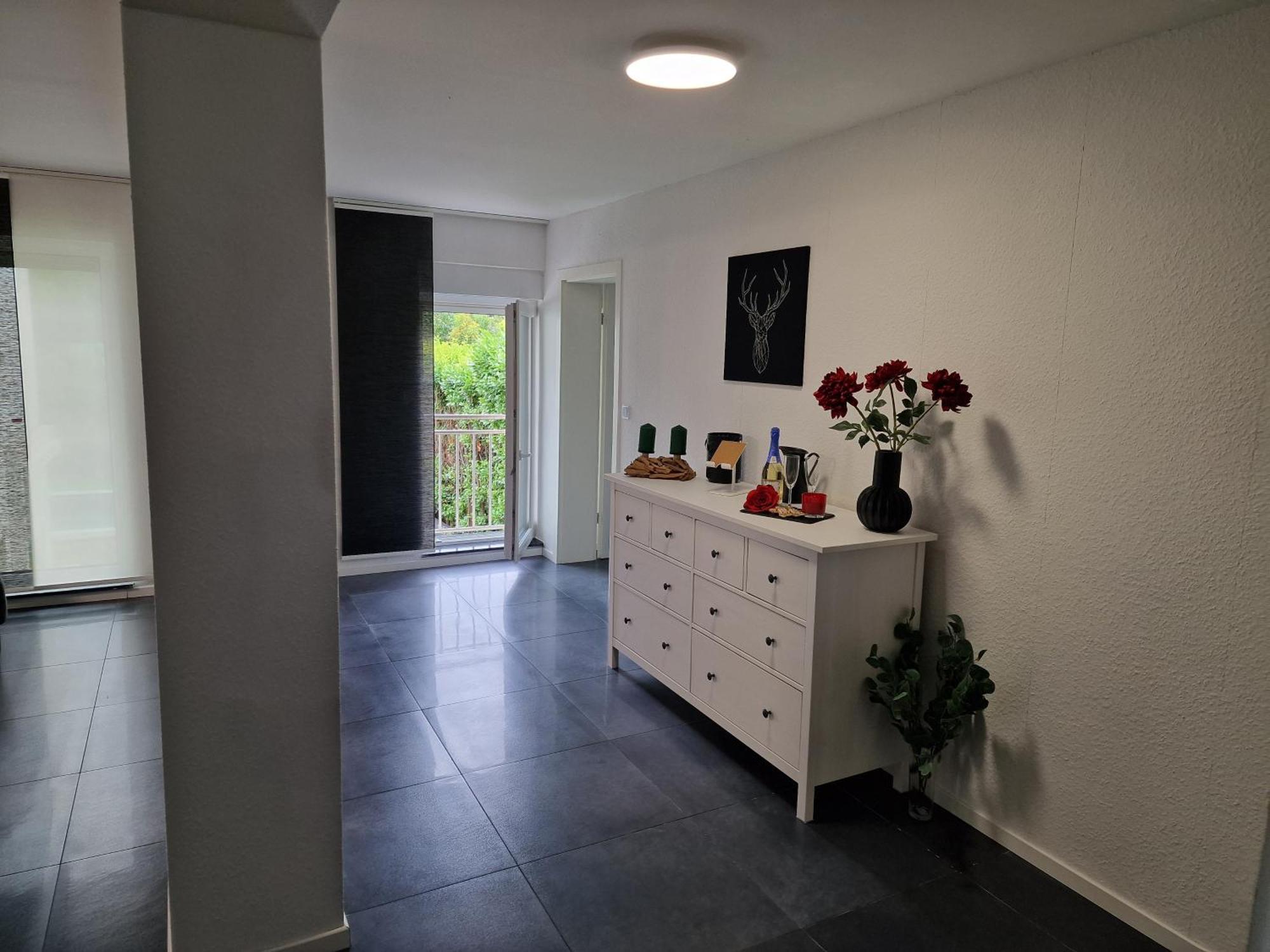 Og Appartement Moers